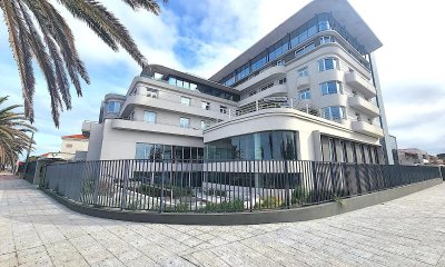 Apartamento en Carrasco - Montevideo