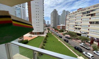 Apartamento en Brava.