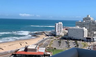 Apartamento en Venta de 2 dormitorio en Plata Brava , Punta del este