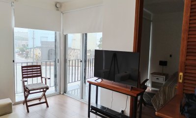 Apartmaento en Venta de 1 dormitorio en Peninsula , Punta este