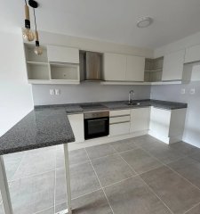 Apartamento de 2 Dormitorios en Cordón - Montevideo
