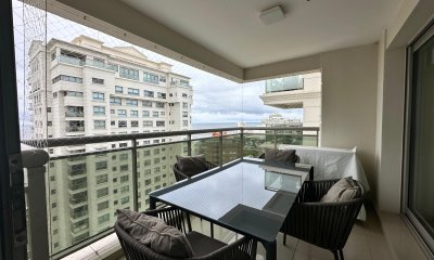 Departamento de 3 dormitorios en venta, torre Imperiale
