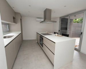 Departamento de 2 dormitorios en Arbet Punta Carretas a pocas cuadras del mar