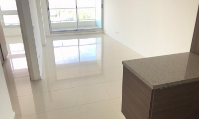 Departamento, de 1 dormitorio, a estrenar en Punta del Este
