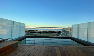Increíble Pent-house en la brava