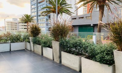 Venta Apartamento de 2 dormitorios en Península, Punta del Este