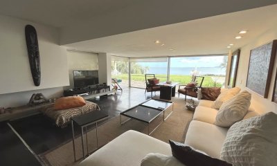 Gran departamento en venta