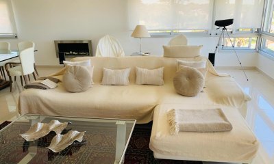 Apartamento en primera linea, 5 dormitorios en Punta del Este!