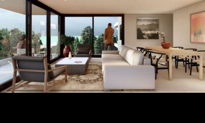 Se vende apartamento en Brava