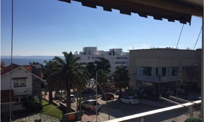 Imperdible departamento en Peninsula, Punta del Este