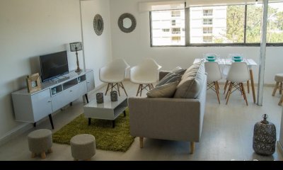 Apartamento en Roosevelt - Punta del Este