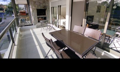 En venta apartamento de 2 dormitorios en San Rafael- Punta del Este.