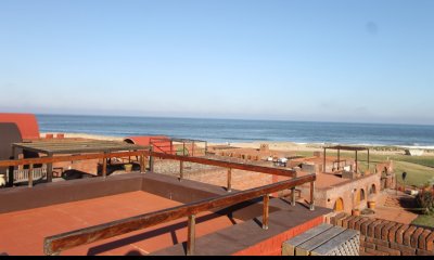 Hermoso departamento Frente al Mar!!!