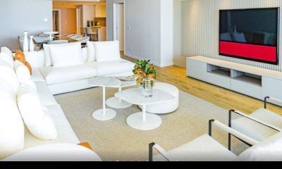Departamento en 1 Dormitorio en venta en Torre Trump, Punta del Este