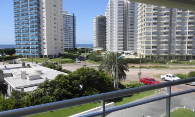 Viviendo en las alturas en Forest Tower I, moderno departamento con vistas envidiables y comodidades exclusivas