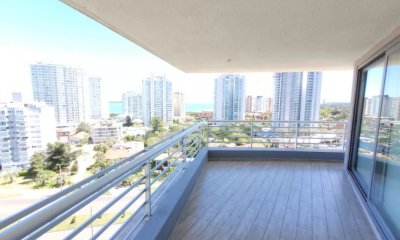 Apartamento en venta , aidy grill , punta del este