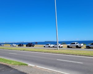 Vende apartamento de 3 Dormitorios en Pinares Punta del Este.