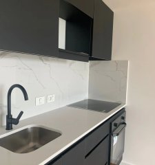 Venta Apartamento de 2 dormitorio con cochera. Proyecto Sky Punta Carretas