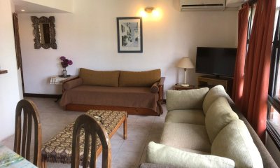 Lindo departamento en excelente zona