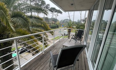 Departamento monoambiente en venta en San Rafael - Ideal inversion para renta