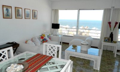 Apartamento en venta de 2 dormitorios en Peninsula