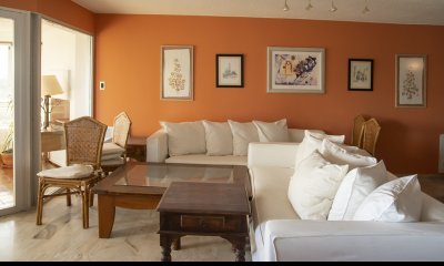 Apartamento en Roosevelt.