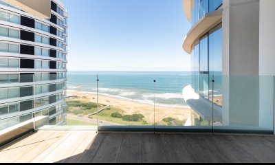 Oportunidad en venta de apartamento en Brava, Punta del Este de 2 dormitorios.
