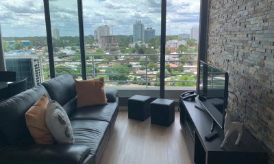 Imperdible departamento Edificio Alexander Boulevard en Punta del Este