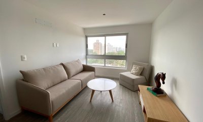 Apartamento en venta de 1 dormitorio en Punta Del Este