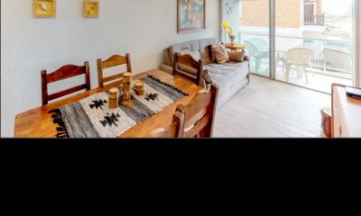 Apartamento en Península - Punta del Este de 2 dormitorios en venta