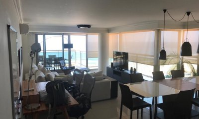 Hermoso departamento en venta en torre de categoría!.  Torre imperiale