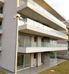 Apartamento de 2 dormitorios en Playa Mansa , Punta del este