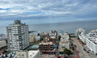 Apartamento en venta en Peninsula, 2 dormitorios y 2 garajes