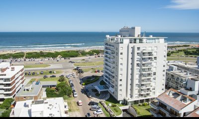 Apartamento en Venta de 3 dormitorios en Playa Brava , Punta del este