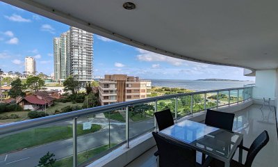 PRIMERA LINEA PUNTA DEL ESTE, PLAYA MANSA