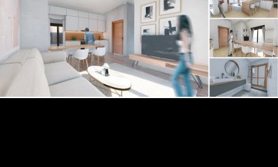 Apartamento en venta de 2 dormitorios en zona Centro, Edificio Isolda
