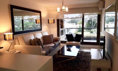 Lindo departamento en excelente zona