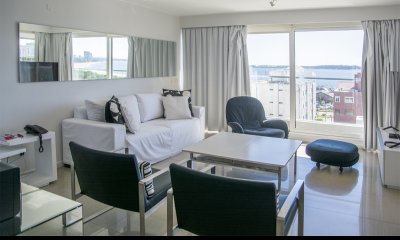 Hermoso departamento en venta. Alexander Collection