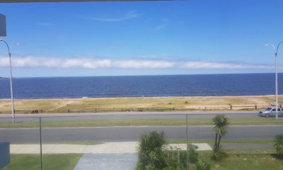 Apartamento en Mansa - Punta del Este