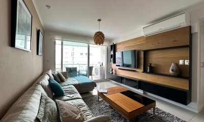 Apartamento en venta de 2 dormitorios en Brava Punta del Este.