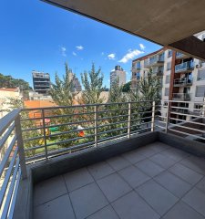 Apto de 1 Dormitorio en Tres Cruces