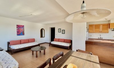 En venta apartamento de 2 dormitorios en Roosevelt, Punta del Este