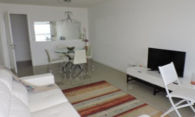 Apartamento de 1 dormitorio y 1 baño  Punta del Este