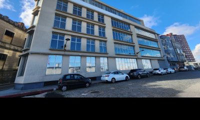 Apartamento de 1 Dormitorio en Ciudad Vieja. Montevideo