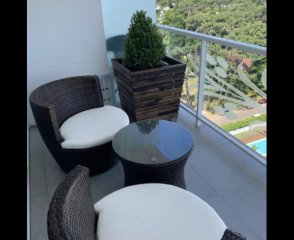 Se vende apartamento en Roosevelt de 2 dormitorios.