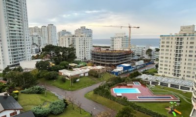 Apartamento en Venta de 3 dormitorios en Aidy Grill , Punta del Este