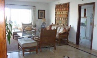 Apartamento en Punta del Este, Aidy Grill