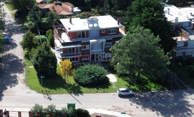 Apartamento en Punta del Este, Aidy Grill