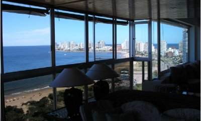 hermoso apartamento