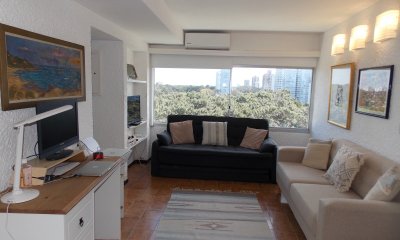 Departamento de 1 dormitorio  en Roosevelt